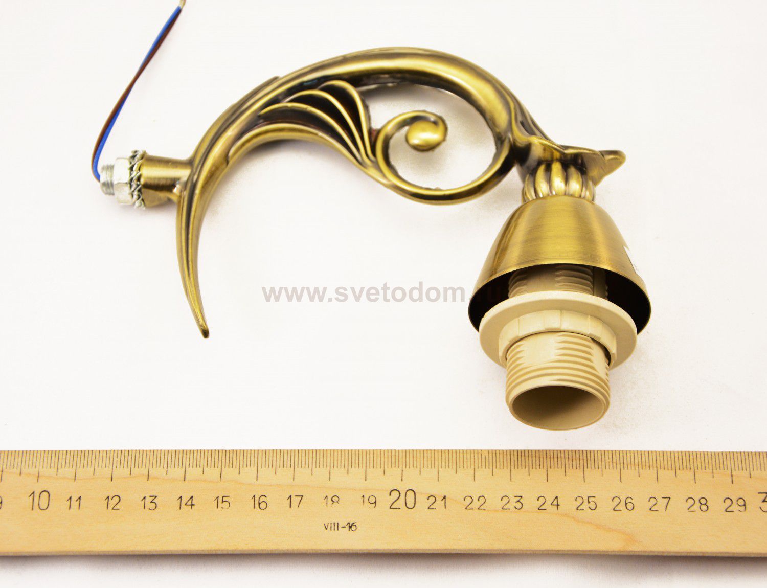 Светильник бра Colosseo 81617/1W