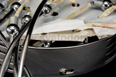 Люстра Colosseo 50401/18C MELANIA пульт ДУ