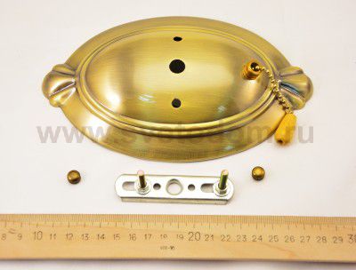 Светильник бра Colosseo 81617/1W