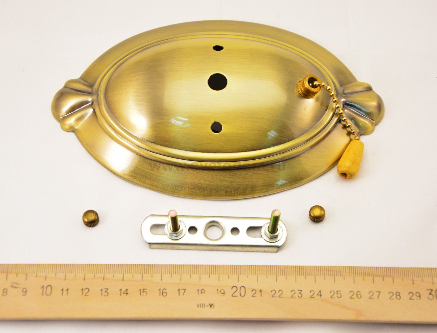 Светильник бра Colosseo 81617/1W