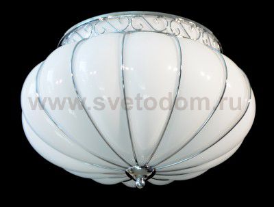 Люстра потолочная Arte lamp A2101PL-4WH Venezia