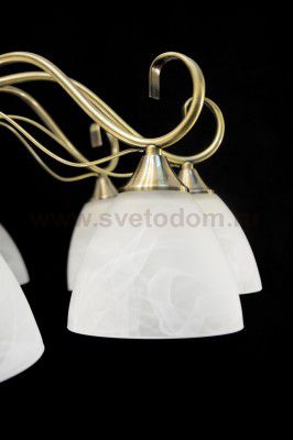 Светильник De Markt 315013008 Блеск