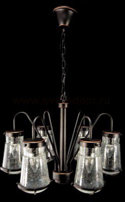 Люстра Colosseo 82603/6 GREGORIO