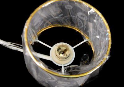 Настенный светильник бра Lumion 3232/1W VIOLINA