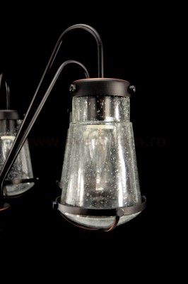 Люстра Colosseo 82603/6 GREGORIO