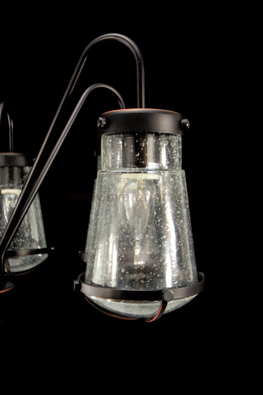 Люстра Colosseo 82603/6 GREGORIO