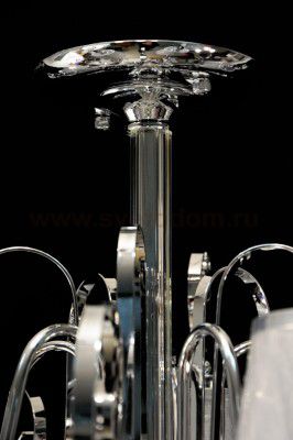 Потолочный светильник Freya FR2020-CL-05-CH Simone