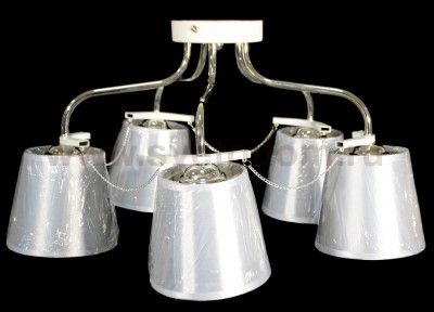 Светильник Colosseo 73050/5C