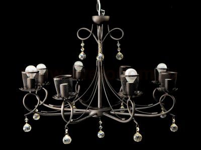 Светильник De Markt 323015608 Аида