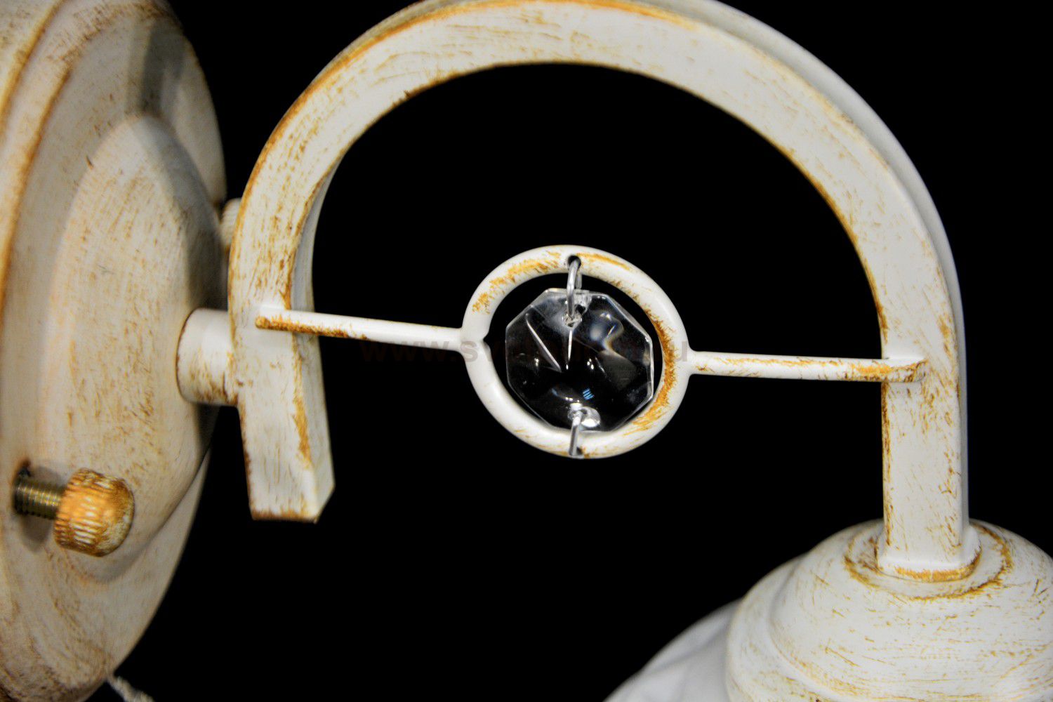 Светильник настенный бра Lumion 3119/1W TATINA