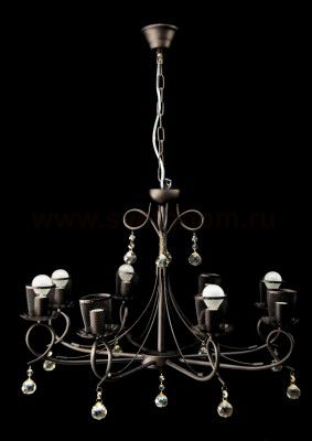 Светильник De Markt 323015608 Аида