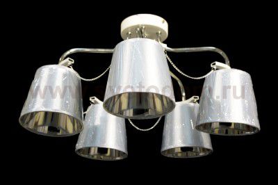 Светильник Colosseo 73050/5C