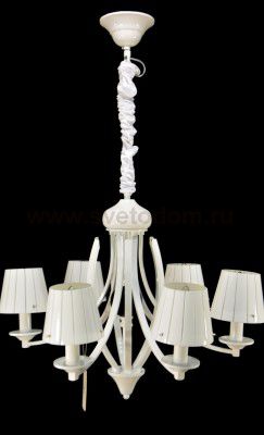 Люстра Lucia Tucci MILANO 115.6