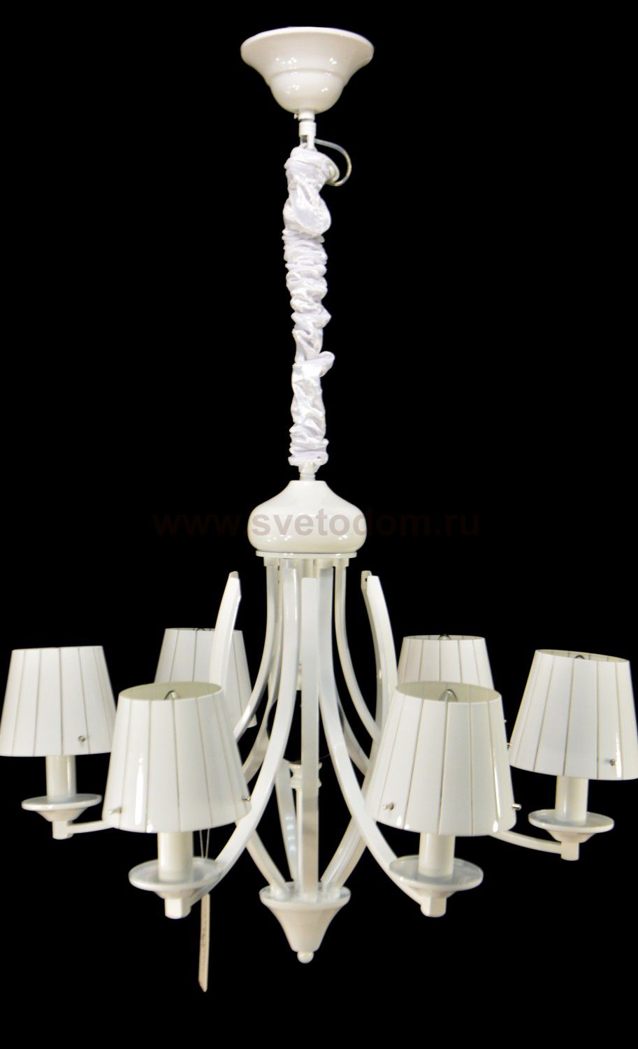 Люстра Lucia Tucci MILANO 115.6