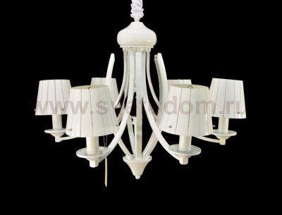 Люстра Lucia Tucci MILANO 115.6