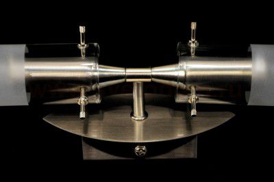 Светильник бра Colosseo 71002/2 Leinell