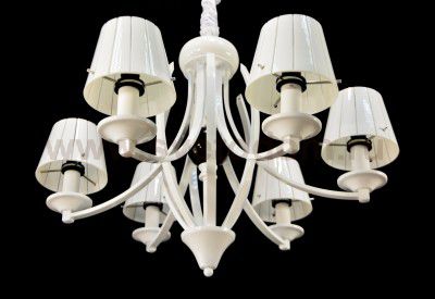 Люстра Lucia Tucci MILANO 115.6