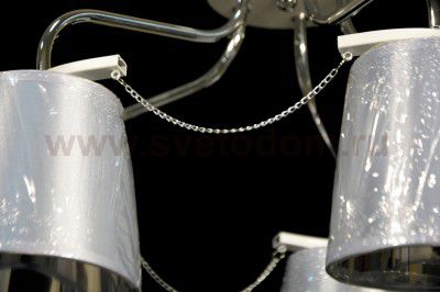 Светильник Colosseo 73050/5C