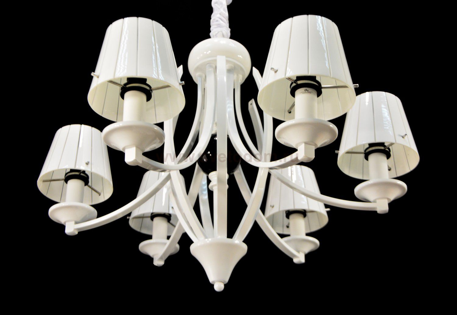 Люстра Lucia Tucci MILANO 115.6