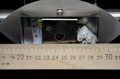 Светильник бра Colosseo 71002/2 Leinell