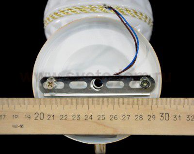 Светильник настенный бра Lumion 3119/1W TATINA