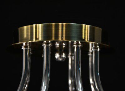 Люстра Maytoni TOC003-08-R Eurosize Tasmania