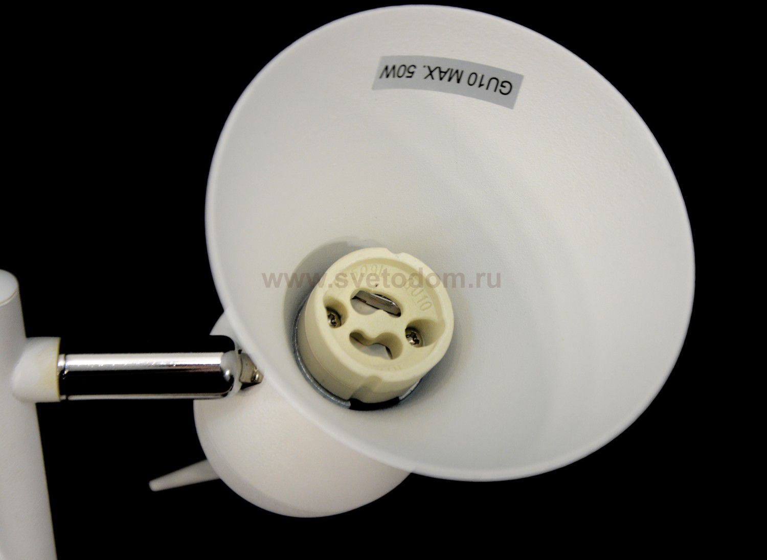 Светильник настенный Arte lamp A9229AP-2WH Picchio