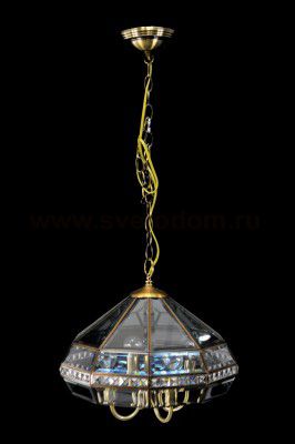 Люстра Colosseo 82705/4 RUBEN