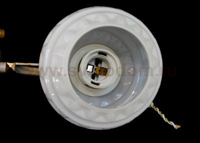 Светильник настенный бра Lumion 3119/1W TATINA