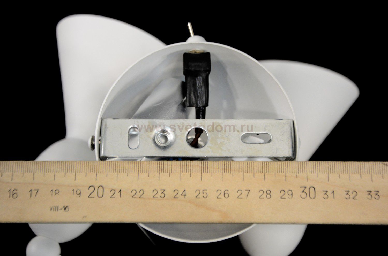 Светильник настенный Arte lamp A9229AP-2WH Picchio