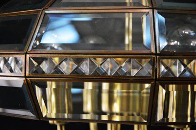 Люстра Colosseo 82705/4 RUBEN