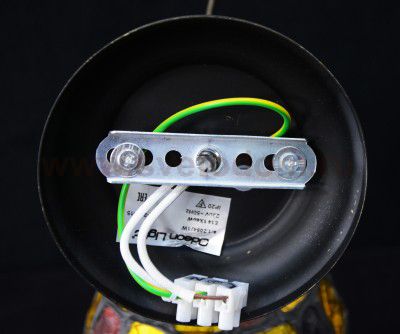 Светильник настенный бра Odeon light 2094/1W VELUTE