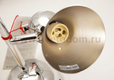 Светильник настенный Arte lamp A9229AP-2CC Picchio