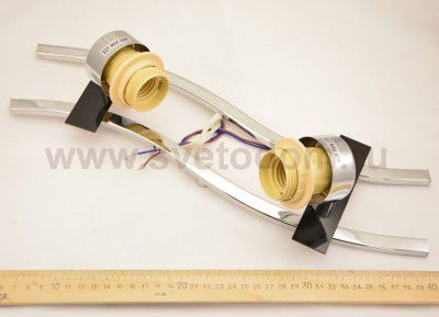 Светильник Colosseo 70839/2C