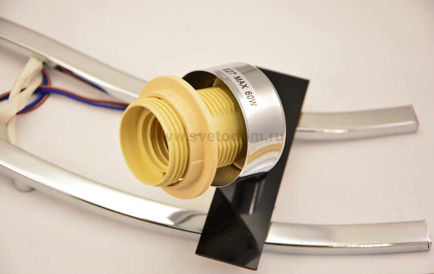 Светильник Colosseo 70839/2C