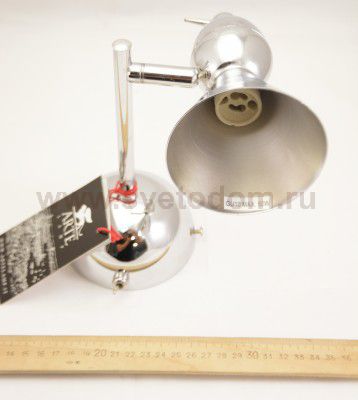 Светильник настенный Arte lamp A9229AP-1CC Picchio