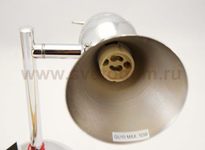 Светильник настенный Arte lamp A9229AP-1CC Picchio