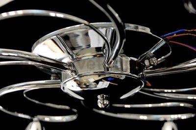 Светильник Colosseo 72307/6C optima