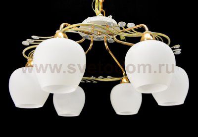 Люстра Citilux CL153162 Сюита