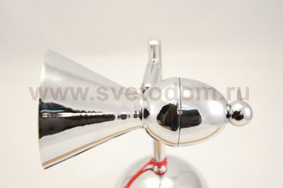 Светильник настенный Arte lamp A9229AP-1CC Picchio