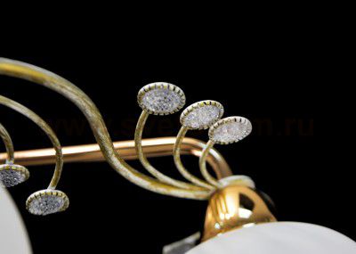 Люстра Citilux CL153162 Сюита