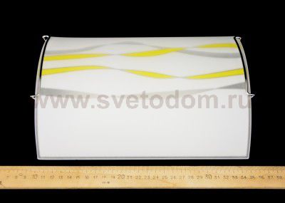 Светильник настенный бра Citilux CL921071 Ленты