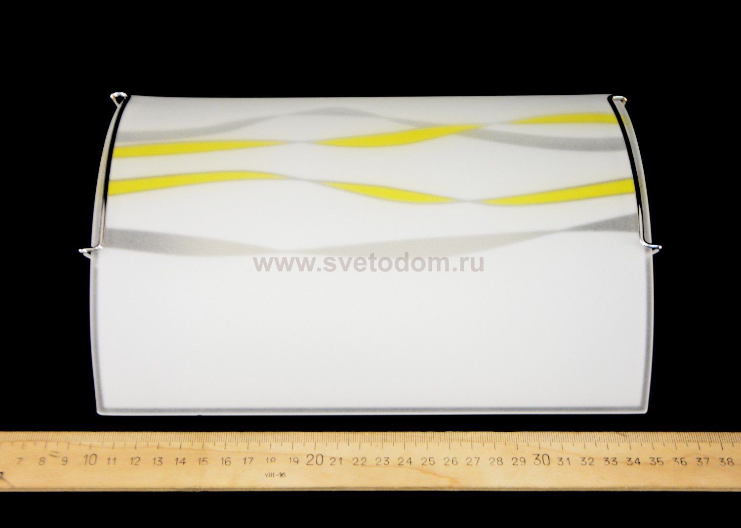 Светильник настенный бра Citilux CL921071 Ленты