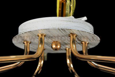 Люстра Citilux CL153162 Сюита