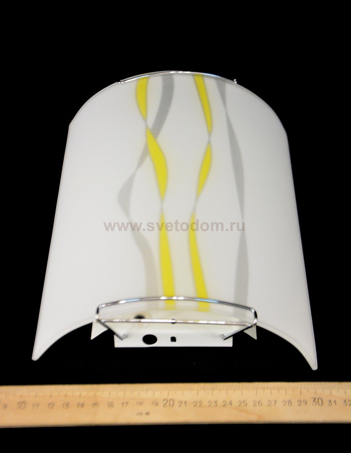 Светильник настенный бра Citilux CL921071 Ленты