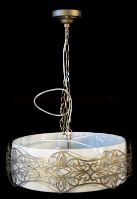 Люстра Maytoni ARM959-PL-06-G 