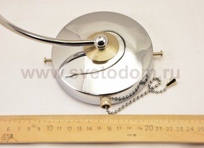 Светильник настенный бра Citilux CL155311 Лайма