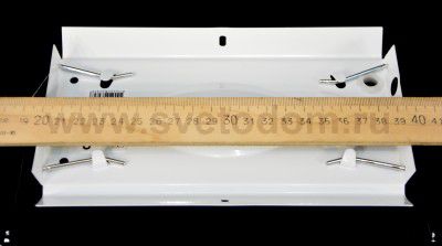 Светильник настенный бра Citilux CL921071 Ленты