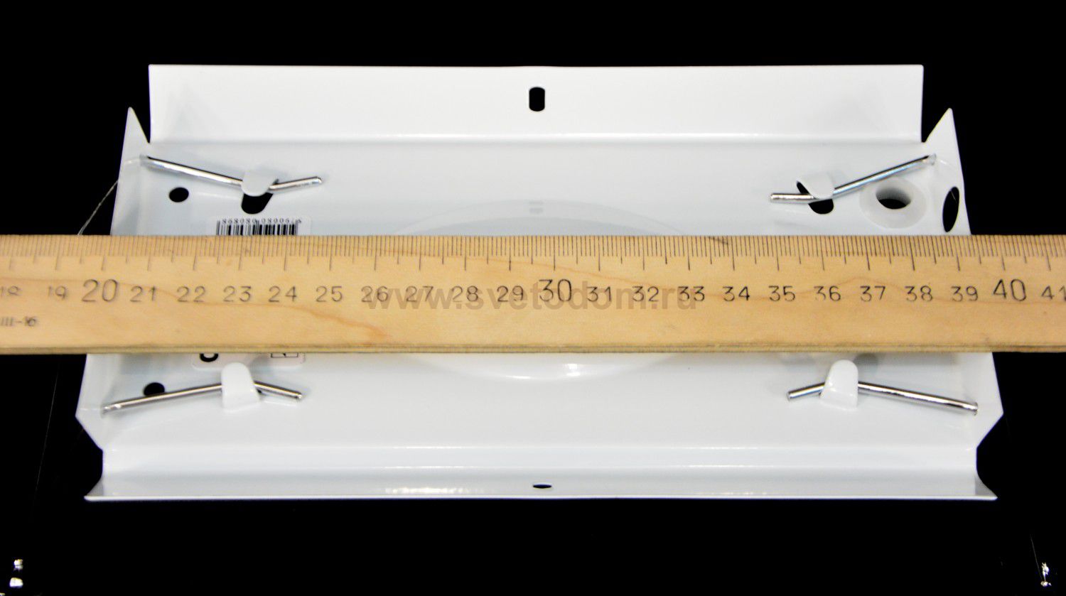 Светильник настенный бра Citilux CL921071 Ленты