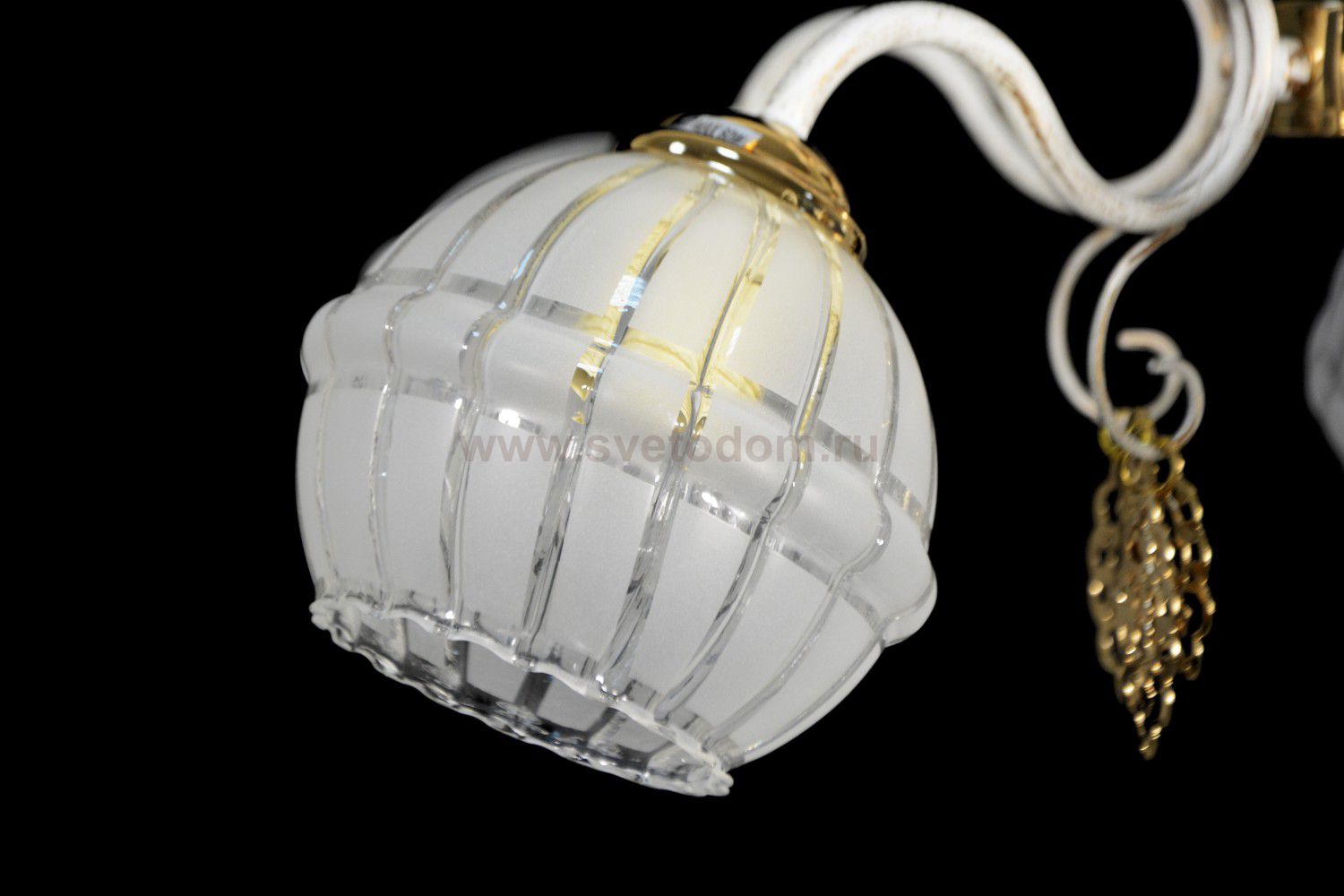 Люстра потолочная Lumion 3506/5C BELLAROMANA